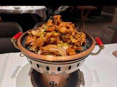 -四季民福烤鸭店(故宫店)