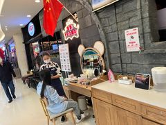 -小放牛炒菜馆(中山路乐汇城店)