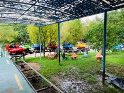 -大望京儿童游乐场