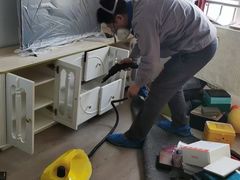 -中环质评甲醛检测CMA实验室(朝阳店)