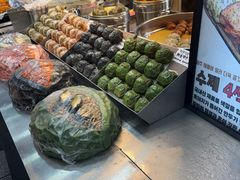 -西归浦每天偶来市场