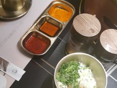 -西塔老太太泥炉烤肉(海上世界店)