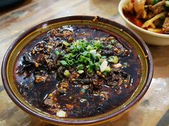 热拌肥肠-一碗香(南坪新街店)