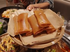 -肖记公安牛肉鱼杂馆·省级非物质文化遗产(江汉路直营店)