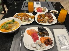 -星汇餐厅(新濠影汇店)