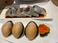 -金悦轩海鲜城(渔人码头店)