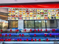 -洲晓鲜·舟山海鲜大排档(朱家尖风景区店)