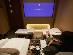 -手技王·影院足道·SPA(深圳之眼店)