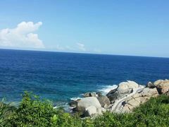 -三亚蜈支洲岛旅游区