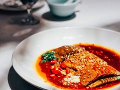 -小河盐帮·私家菜·烤鸭(三元桥·霄云路店)