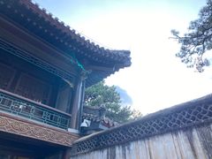 -承德避暑山庄景区