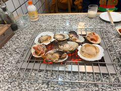 -震海贝烤贝·民俗特色店(延吉总店)