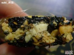 细节-钜记手信(兴华楼店)