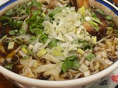 -李记白水羊头·清真老味家常菜(石景山店)