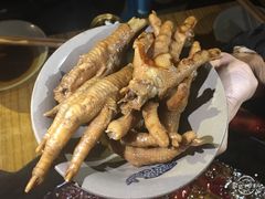-刁姐火锅(五小区店)