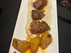 -Efes Turkish & Mediterranean Cuisine 艾菲斯餐厅(陆家嘴店)
