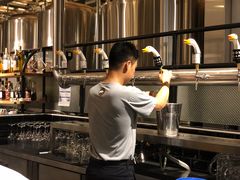 -Goose Island Brewhouse鹅岛精酿啤酒酿造工坊餐厅