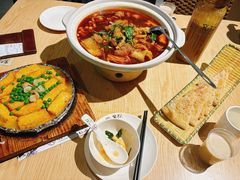 -襄厨·湖北菜(万达店)