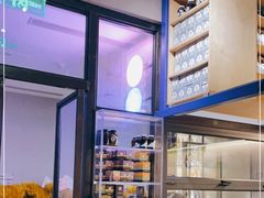 -老梦面包CHEZMOREL(麦子店)