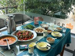 -生态苑农庄(十里画廊遇龙河店)