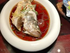 -美味故事特色餐厅(汉阳郭茨口店)