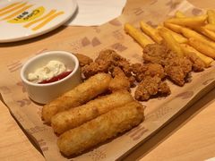 -菲滋意式餐厅(西溪印象城店)