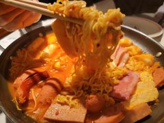 -七八冷面·延边朝鲜族美食(欢乐谷店)