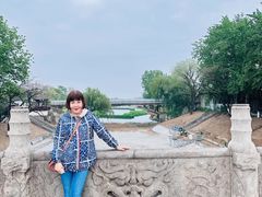 -赵州桥景区
