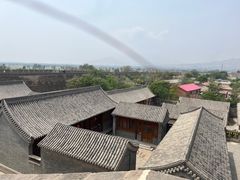 -鸡鸣驿古城