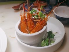 -桂满陇·桃花院落(长泰广场店)