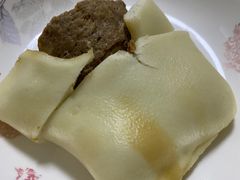-小闺女儿肉龙(西湖道店)