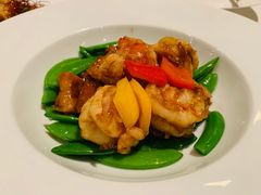 -宝丽轩中餐厅BAOLIXUAN