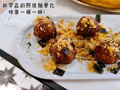 -做披萨的奇葩(中海央墅店)