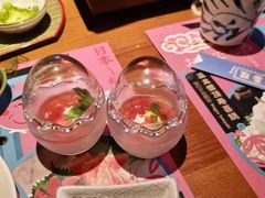 -有喜屋·深夜食堂(北京西路店)