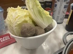 -彭记铁锅肥肠(东四总店)