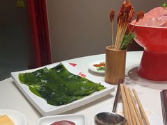 -九码头重庆毛肚火锅(棠岗店)