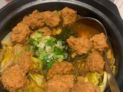 -峨嵋小镇·川菜(勒泰中心店)