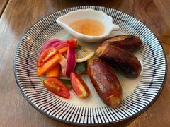 -Mesa Madre梅萨妈妈·Bintana(国贸店)