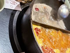 -盡膳口福·百年汤方火锅(科华北路店)