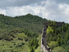 -雁门关景区