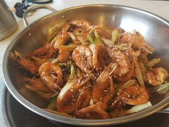 -重庆巴渝火锅(钟家村店)