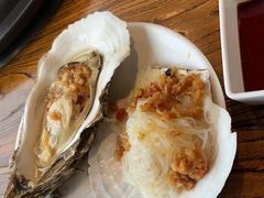 -海味当家·蒸锅海鲜(星海公园店)