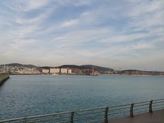 -幕燕滨江·长江观音景区