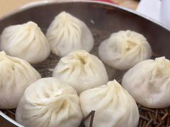 -法华汤包馆(法华镇路店)