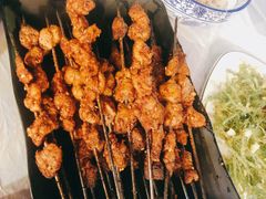 -清真.德枭炕肉店.青海菜(大新街夜市店)