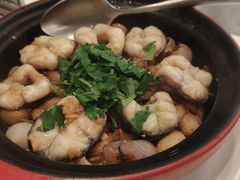 -莆田餐厅PUTIEN(世博源店)