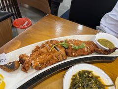 -醉壹号海鲜大排档·老厦门特色菜(厦门美食地标店)