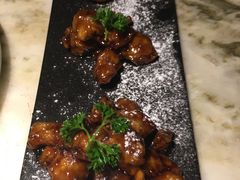 -绿茶餐厅(乐峰广场店)