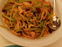 辣炒羊肚-三义和酒楼(千佛山店)