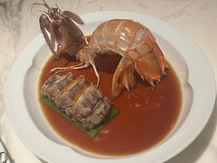 -新荣记(新源南路店)